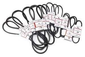 Correas Carrier Transicold