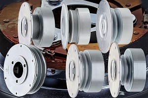 Embragues Carrier Transicold