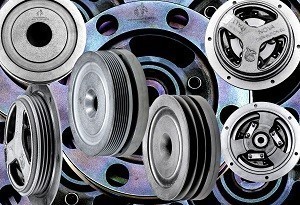 Embragues Thermo King