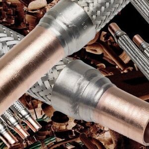 Antivibrador Carrier Transicold