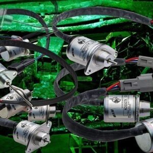 Solenoides Thermo King