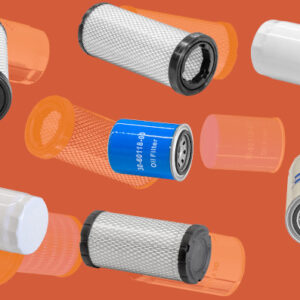 Filtros Carrier Transicold