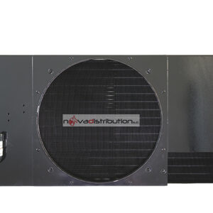 08-60168-01Condensator Carrier Transicold Xarios 500 600 CT