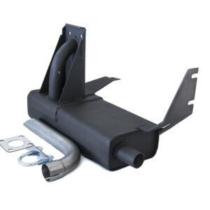 30-60052-01 Carrier Transicold Supra klusinātājs "Carrier Transicold Supra" duslintuvas Carrier Transicold Supra lyddemper