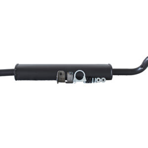 30-60123-00 Kit muffler për Carrier Transicold Maxima Nosač aviona Transicold Maxima  komplet prigušivača za prijevoznik Transicold Maxima ערכת עמעם עבור Carrier Transicold Maxima