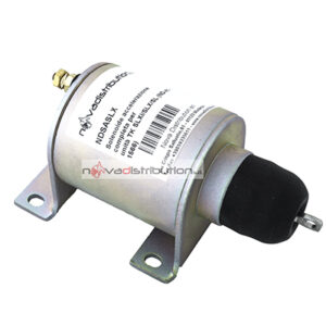 41-1566 411566 Speed Solenoid Thermo king  Solenoide de velocidad Thermo king