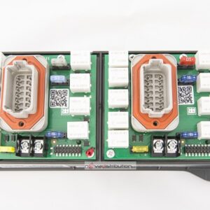 45-2475 microprocesor thermo king tk DSRIII