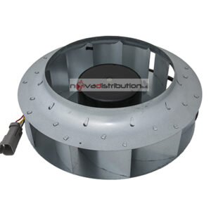 54-00554-54 elektronički ventilator 24 v nosač transicold ct xarios supra