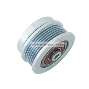 77-2901 To'liq yivli kasnak SLX Thermo King Pulley kamili ya SLX Thermo King
