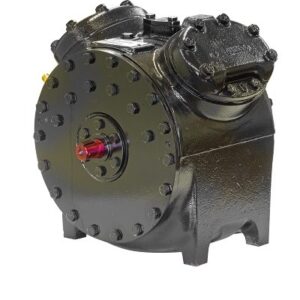Carrier Transicold 05K4 compressor