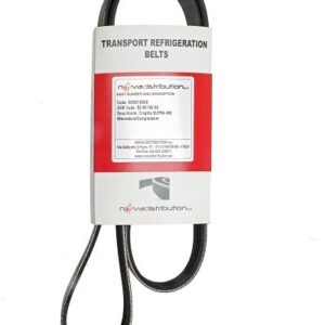 Carrier Transicold 50-60192-09 600x400