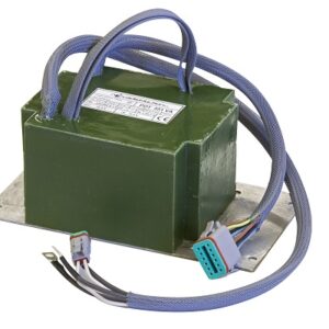 Carrier Transicold Transformer Xarios 500 600 24V 10-00423-01  100042301 10-00460-01  100046001