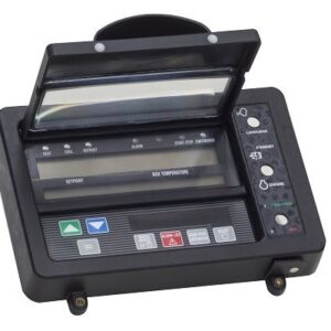 Carrier Transicold Vector Display 91-00312-XX 600x400