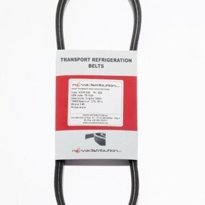 Cinghia TK 781026 600x400