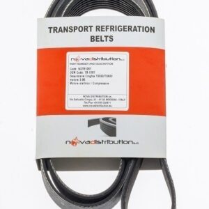 Cinghia TK 781067 600x400