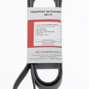 Cinghia TK 781263 600x400