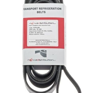 Cinghia TK 781266 600x400