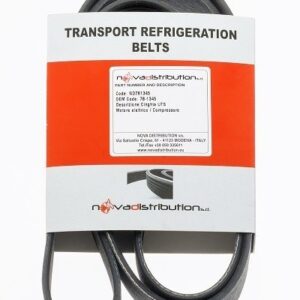 Cinghia TK 781345 600x400