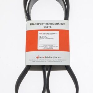 Cinghia TK 781626 600x400