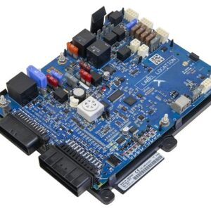 Microprocessor TK 45-2615 600x400