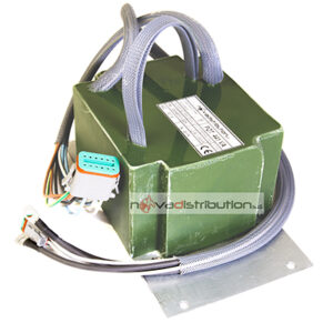 100042300 Transzformátor 12v xarios Carrier Transicold CT-hez