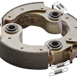 Shoes replacement kit Maxima Clutch 600x400