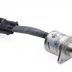 Stop Solenoid Carrier 600x400