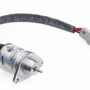 Stop solenoid Thermo King Konverzné kódy  de oprire Thermo King Solenoid za zaustavitev Thermo King Електромагніт зупинки Thermo King