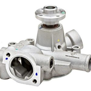 Yanmar TK 3.95 395 3.88 388 ND-13-0507 130507 13-2263 132263 Thermo king su pompası