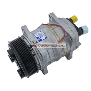 8PK 18-10156-09  181015609  18-00081-70  180008170 102-1124  1021124  102-0576  1020576 QP13 TM13 12V Thermo King TK Carrier Transicold CT