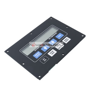 12-00307-01SV 120030701 12-00307-00 120030700 Carrier Transicol CT supra maxima genesis 