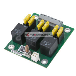 12-00714-07 120071407 12-00714-03 120071403 12-00714-05 120071405 Carrier Transicold CT Supra MT 