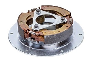 Cómo reemplazar masas en un embrague de transmisión Carrier Transicold Maxima