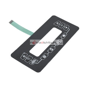 12-00723-00 120072300 Carrier Transicold CT Vector 1350 