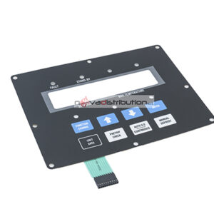 12-00521-01SV 12-00521-01 120052101SV 120052101 12-00521-00 120052100 Carrier Transicold CT Maxima