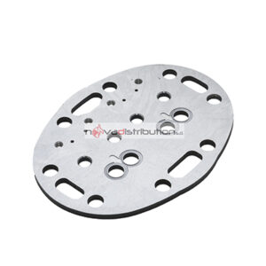 17-44742-00 174474200 Carrier Transicold CT 05G Twin Port Vactor Supra