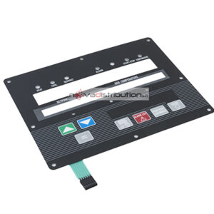 76-50125-00 765012500 12-00450-00 120045000 Carrier Transicold CT Vector 1500 1550 1800 1850 1950 MT