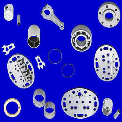 Repuestos Thermo King