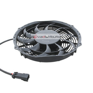 78-1375 781375 78-1185 781185 Spal VA11AP7 C-57A comex F31P-12E80001 E-47S WPC Thermo King TK V 255mm 12V