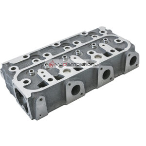 CT 29-70133-00 297013300 25-15054-01 251505401 Carrier Transicold Supra CT 369 Kubota D1105