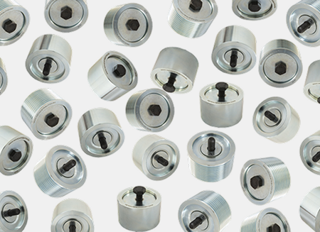 Pulegge e Ingranaggi