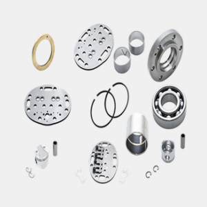 Repuestos Compresores