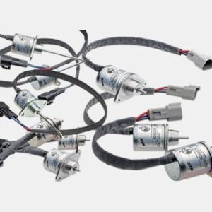 Solenoidi