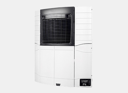 Calandre e sportelli