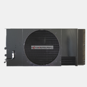 Condensadores y radiadores