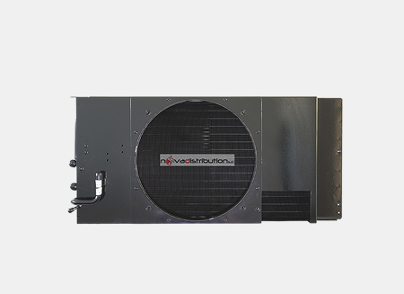 Condensatori e Radiatori