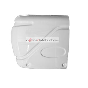 Pannello lato guidatore NDPCTX5LD (ND-58-60475-00)